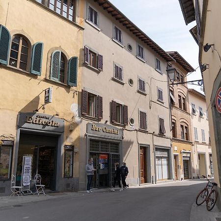 Appartamento Casa Nina San Miniato Luaran gambar