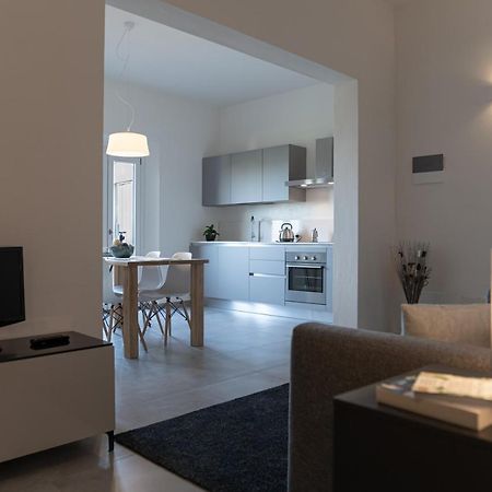 Appartamento Casa Nina San Miniato Luaran gambar