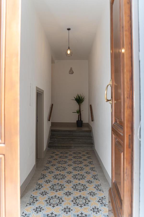 Appartamento Casa Nina San Miniato Luaran gambar