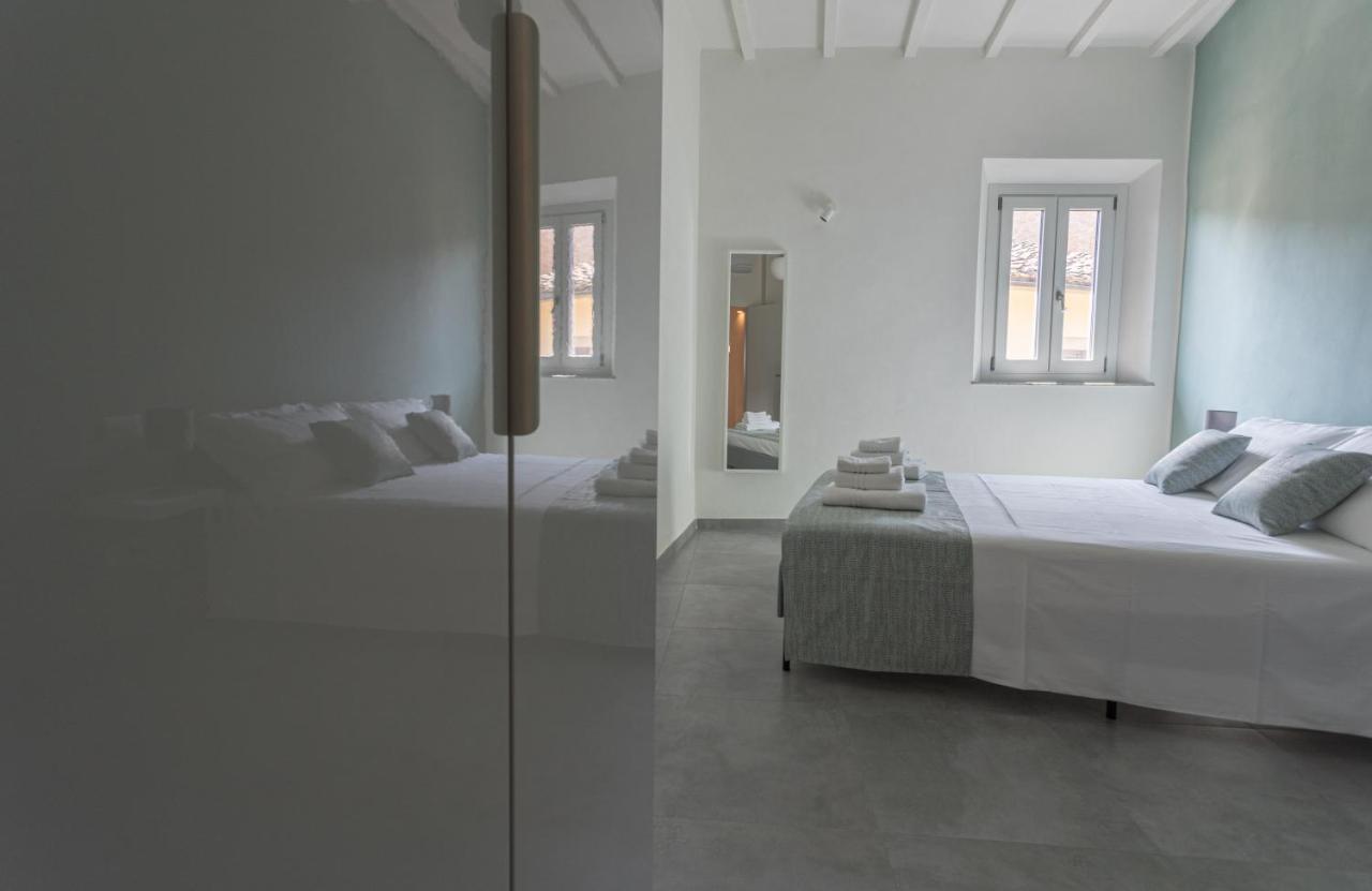 Appartamento Casa Nina San Miniato Luaran gambar