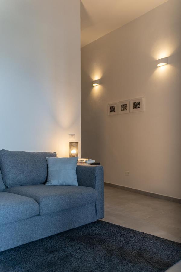 Appartamento Casa Nina San Miniato Luaran gambar