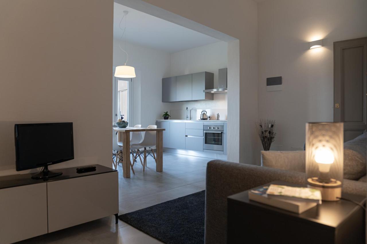 Appartamento Casa Nina San Miniato Luaran gambar