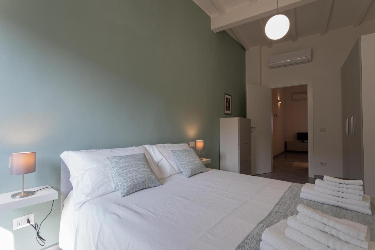 Appartamento Casa Nina San Miniato Luaran gambar