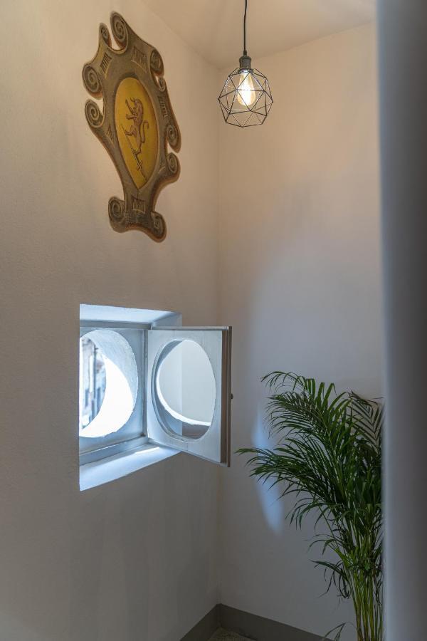 Appartamento Casa Nina San Miniato Luaran gambar
