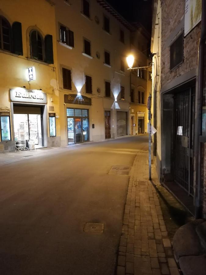 Appartamento Casa Nina San Miniato Luaran gambar